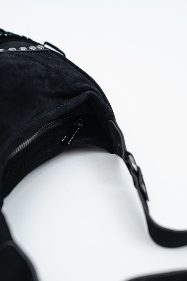 Cartera Emira NEGRO image number null