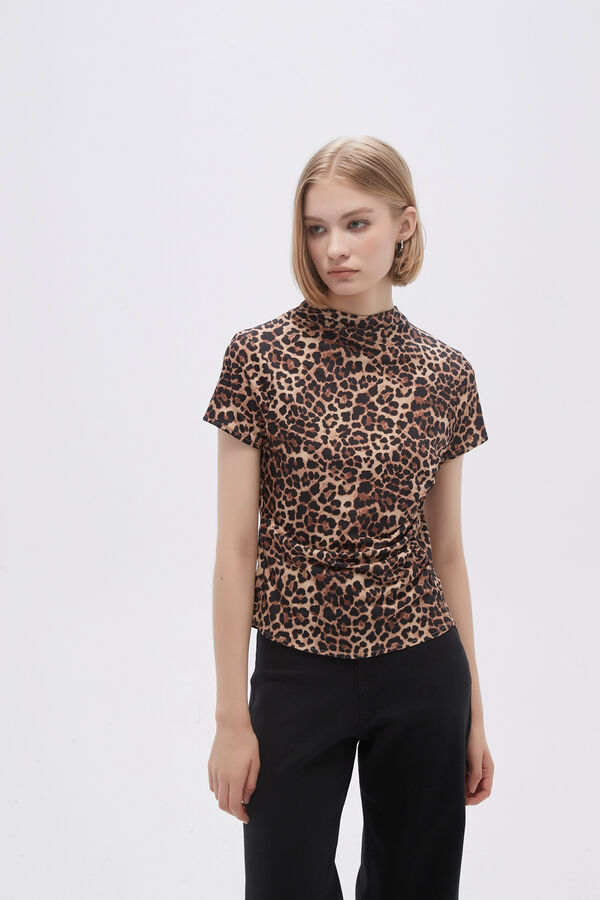 REMERA UESTER GUSTO 1 image number null