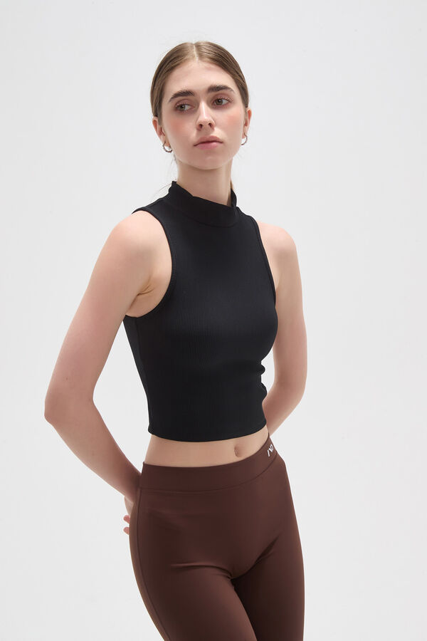 TOPS JIASU NEGRO image number null