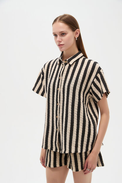 CAMISA QUESS 70809 GUSTO 1 image number null