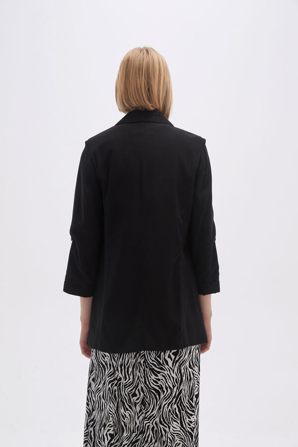 BLAZER DARCY NEGRO image number null