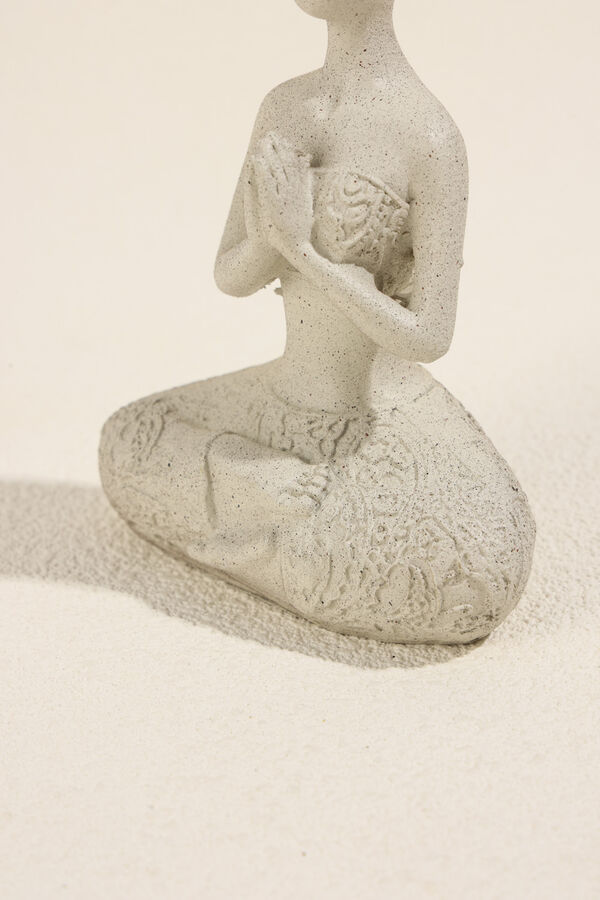 Adorno Nuvia COLOR UNICO image number null