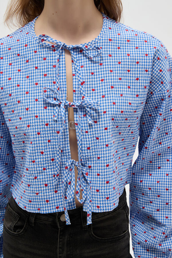 BLUSA ACALINARE GUSTO 1 image number null