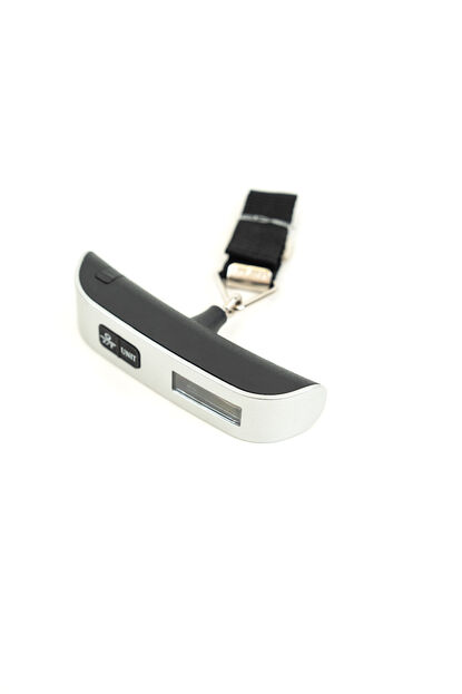 Accesorios Balanza Valija, 50 kg COLOR UNICO image number null