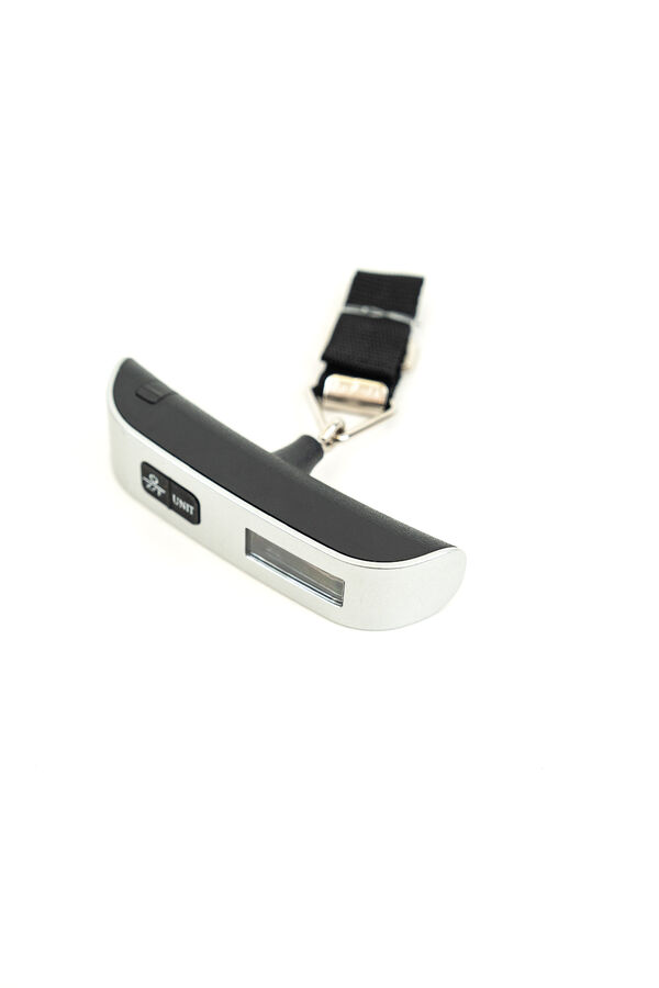 Accesorios Balanza Valija, 50 kg COLOR UNICO image number null