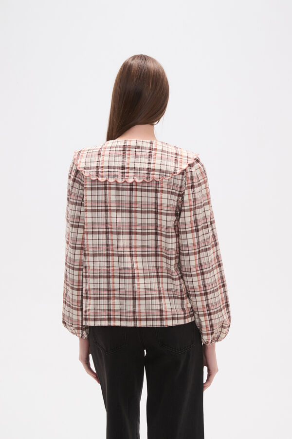 CAMISA TORBA GUSTO 1 image number null