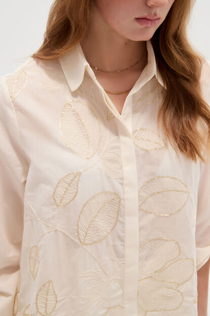 CAMISA TROA 70809 GUSTO 1 image number null