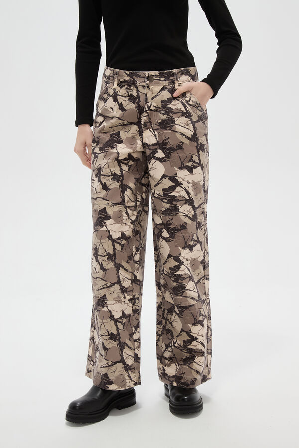 PANTALON BELAINE GUSTO 1 image number null