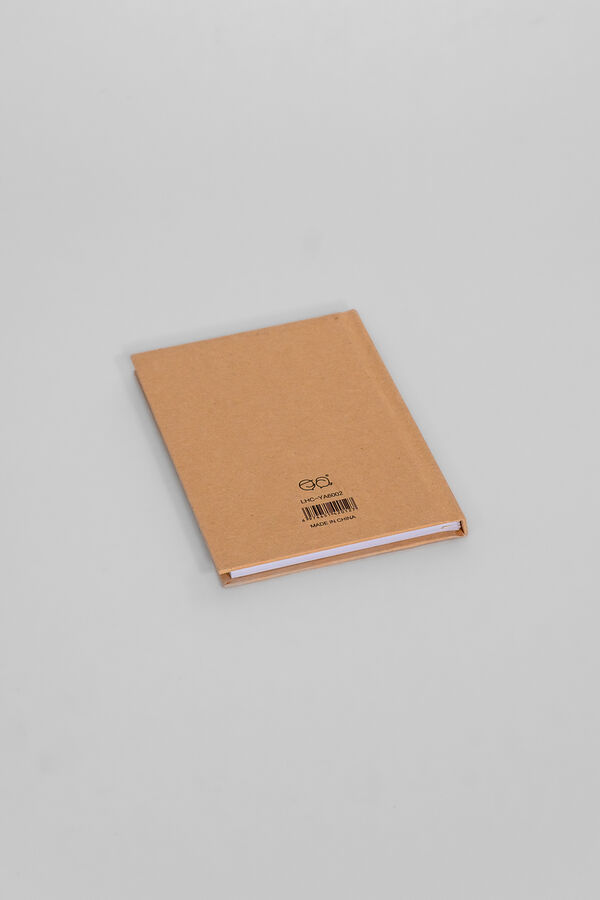 Cuaderno Viajes, A6 GUSTO 1 image number null