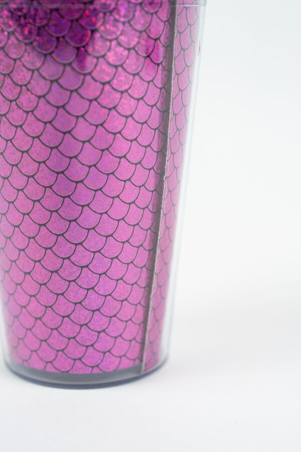 Vaso Con Tapa + Sorbito Vanta GUSTO 1 image number null