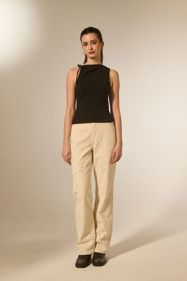 TOPS YSAUREL NEGRO image number null