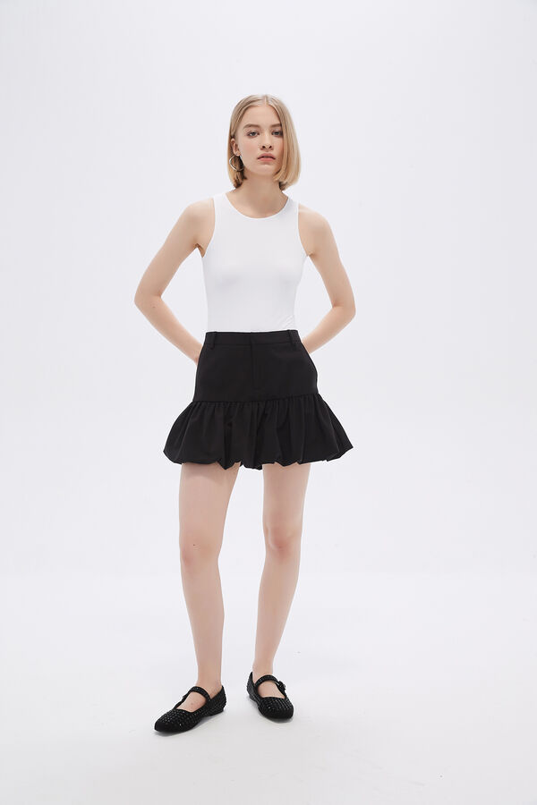 FALDA ALIAN NEGRO image number null