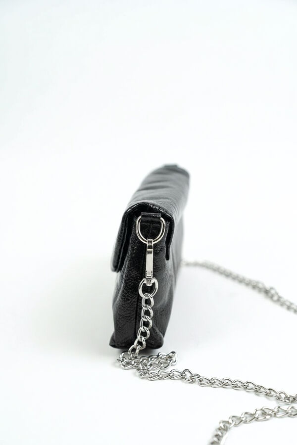 Cartera Charles NEGRO image number null