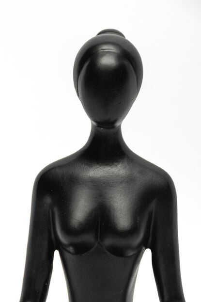 Adorno Nivio NEGRO image number null