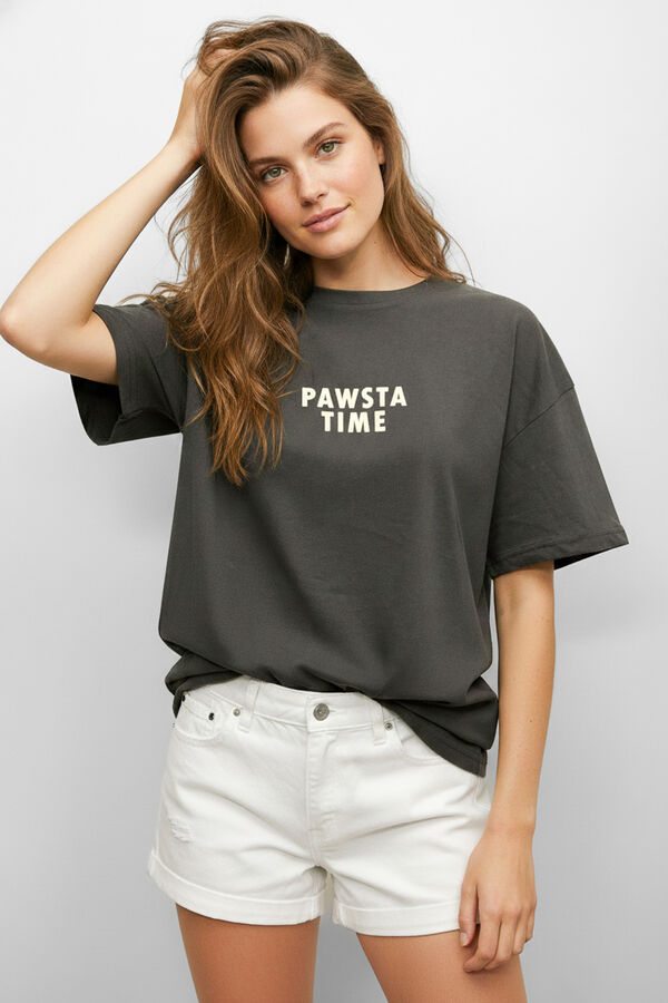 REMERA RONELI GUSTO 4 image number null