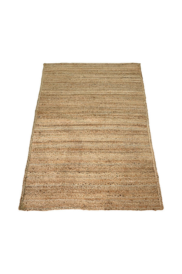 Alfombra Braided COLOR UNICO image number null