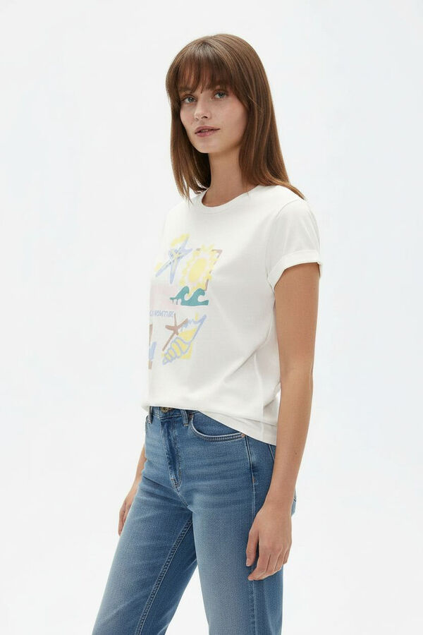 REMERA CAVAPO 70607 GUSTO 1 image number null