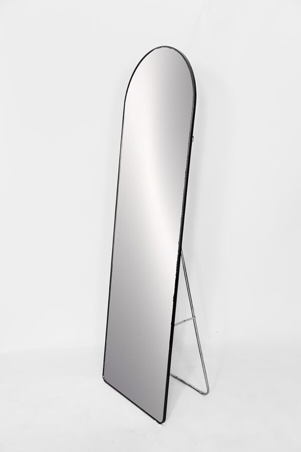 Espejo Phoenix NEGRO image number null