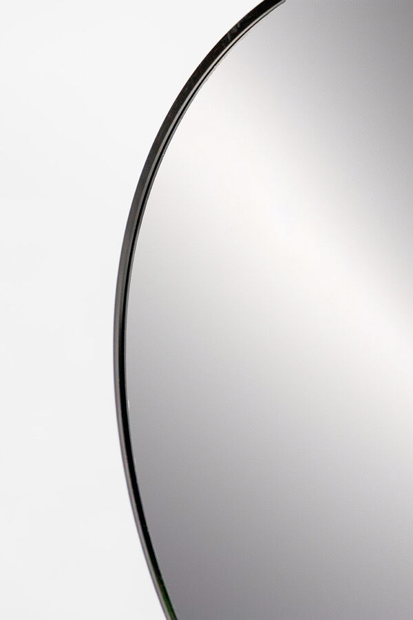 Espejo Denver D80 NEGRO image number null