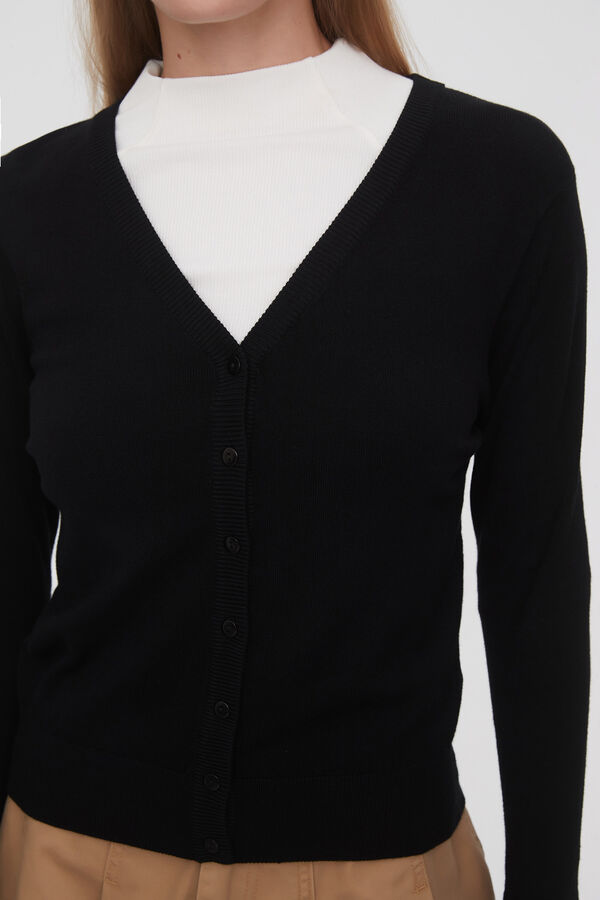 SACO PERI NEGRO image number null