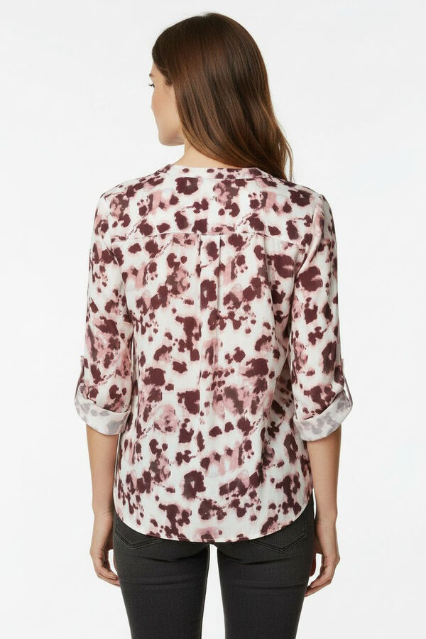 BLUSA COMPTON GUSTO 2 image number null