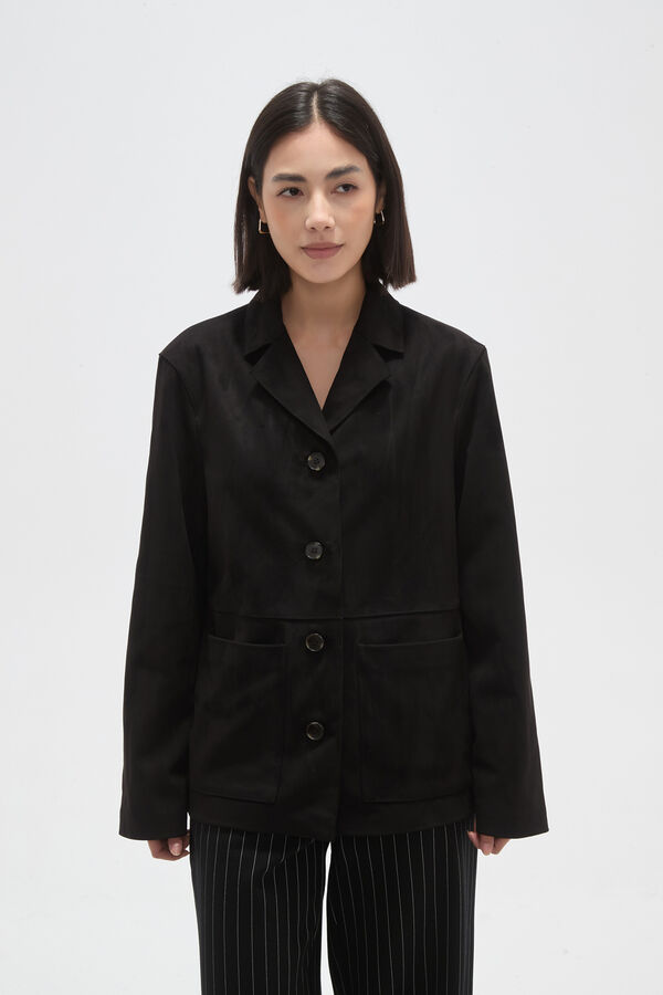 CHAQUETA ONIRA