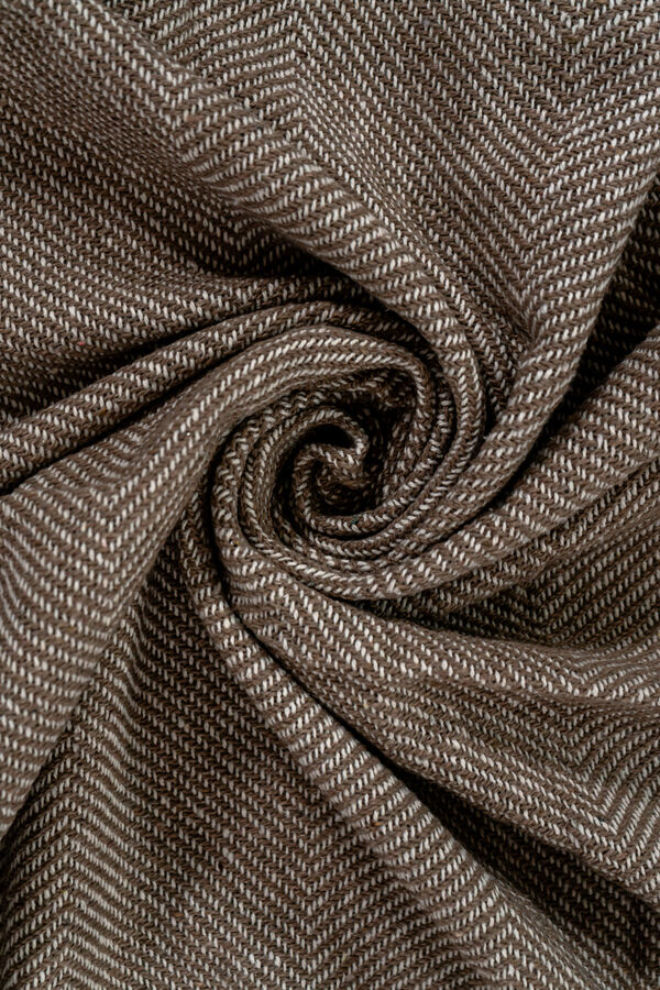 Manta PRAGA BEIGE image number null