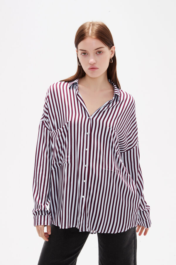 CAMISA ALVIE GUSTO 1 image number null