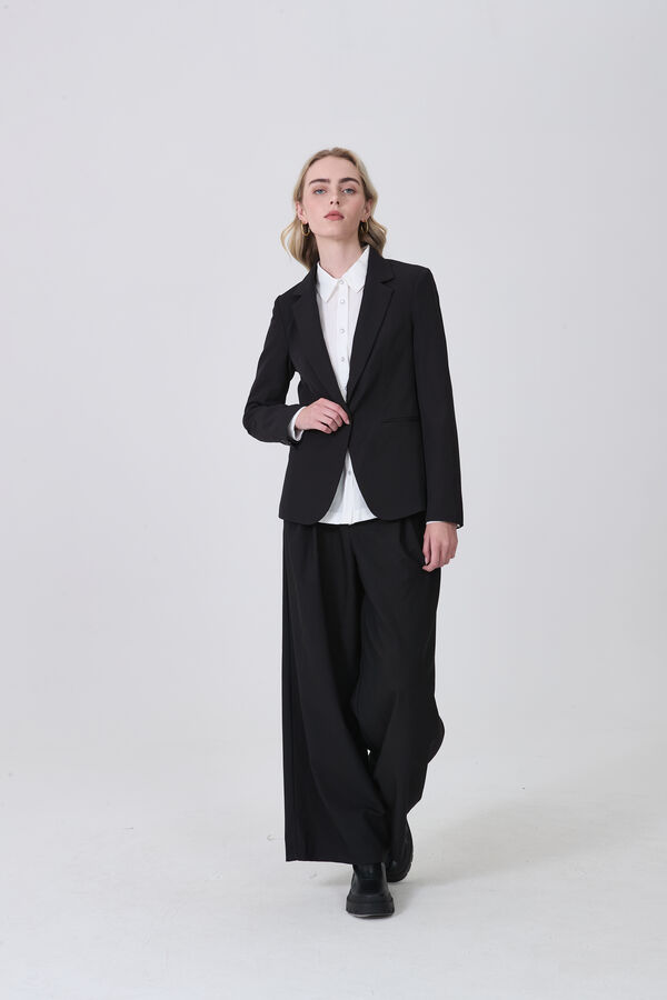 BLAZER THERON NEGRO image number null