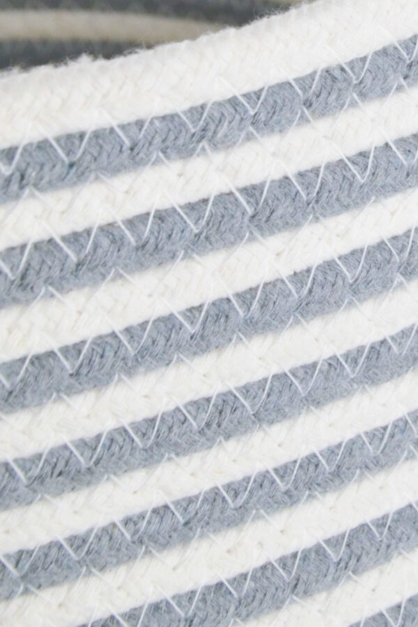 Cesto Rino COLOR UNICO image number null