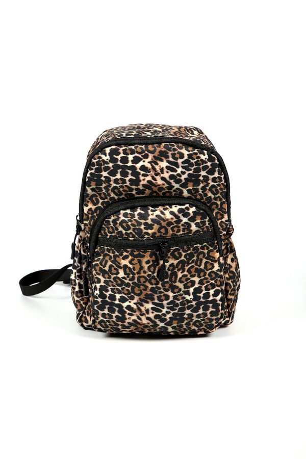 Mochila Annael COLOR UNICO image number null