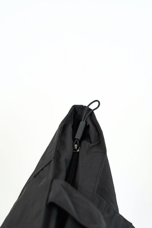 Bolso Pivra NEGRO image number null
