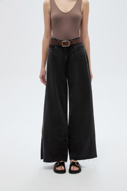 PANTALON PANO 70607 GRIS MEDIO image number null