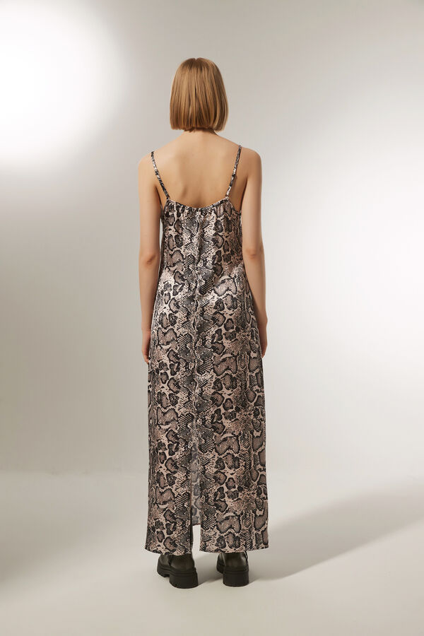 VESTIDO LEGRANDA GUSTO 1 image number null