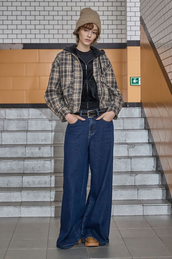 CHAQUETA USOKE GUSTO 1 image number null