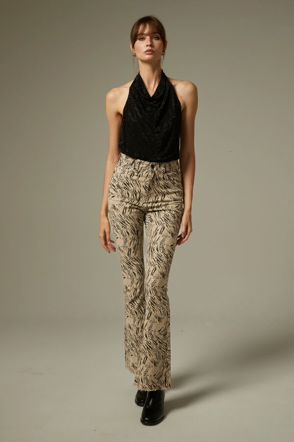 PANTALON MIRLAN 70607