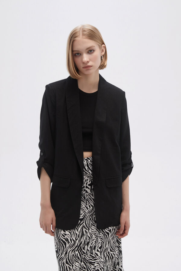 BLAZER DARCY NEGRO image number null