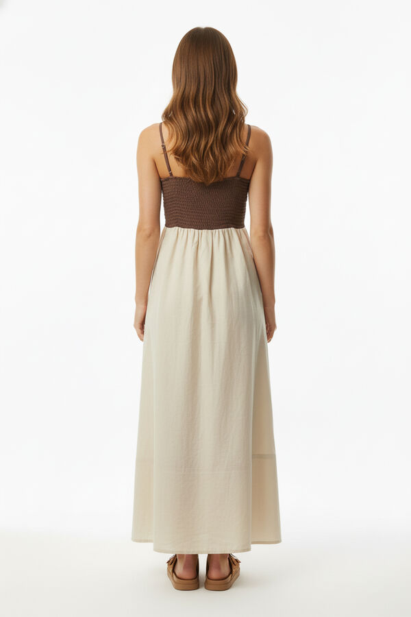 VESTIDO TARGEN GUSTO 2 image number null