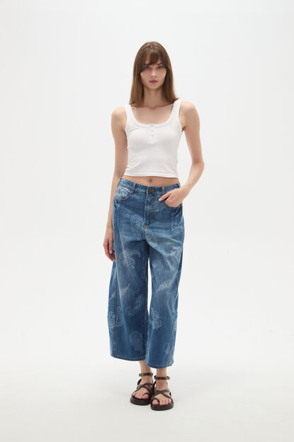 PANTALON VIZIA 70607 GUSTO 1 image number null