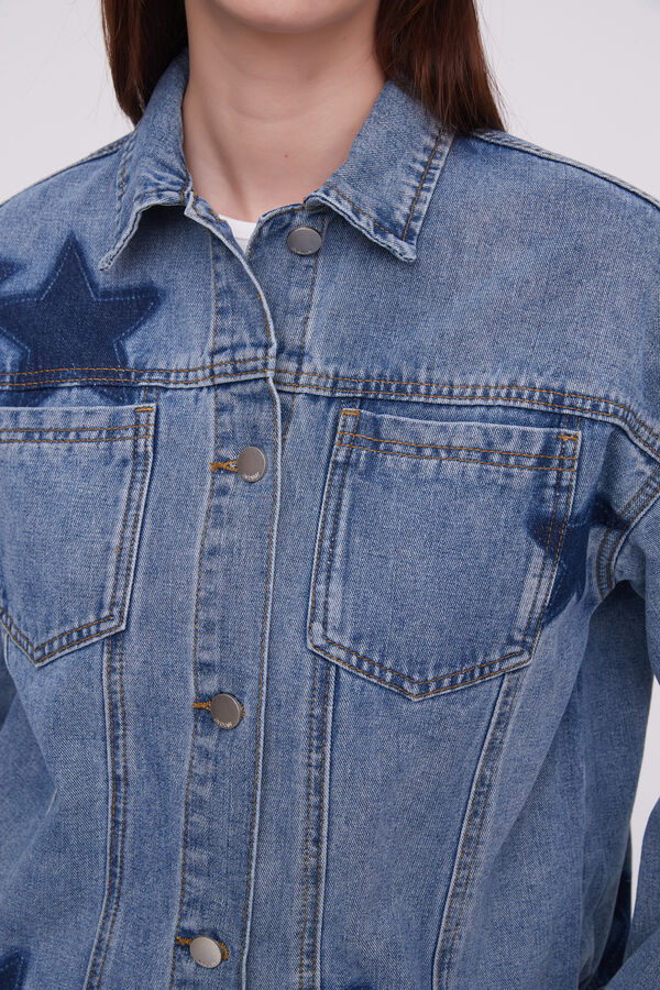 CAMPERA GIGIE GUSTO 1 image number null