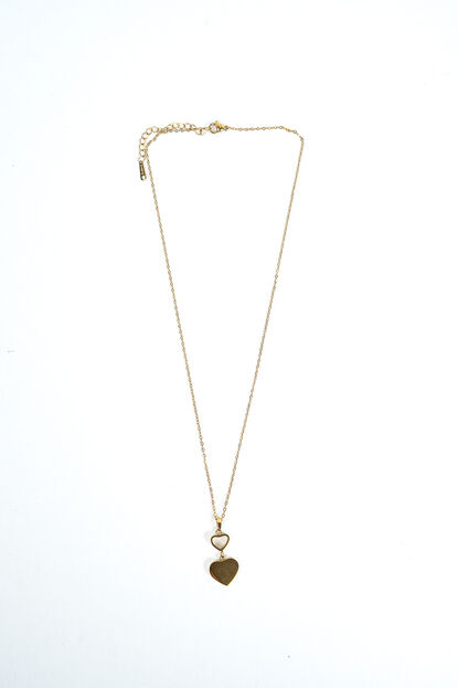 Collar Suki BLANCO image number null