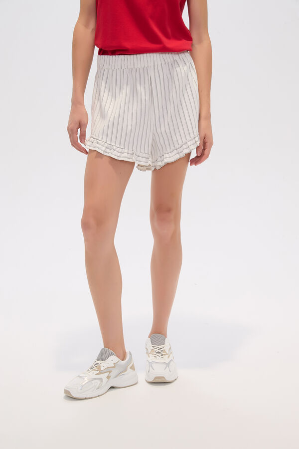 SHORT LIMOS GUSTO 1 image number null