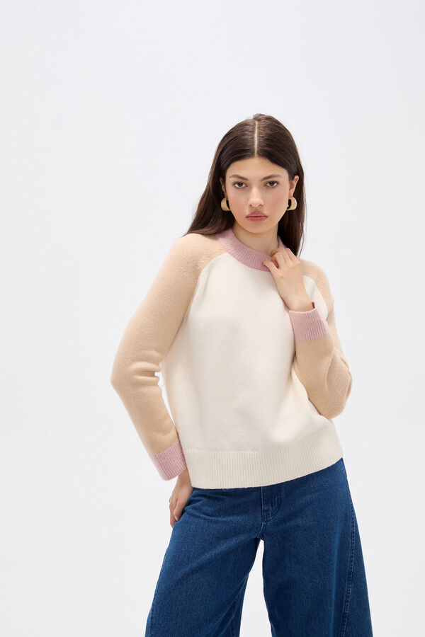 SWEATER PATCH GUSTO 2 image number null