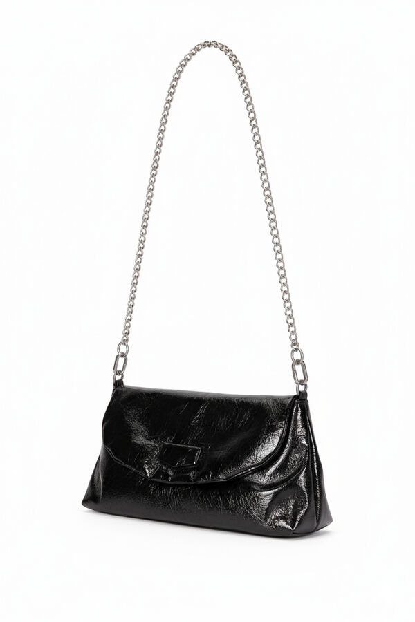 Cartera Charles NEGRO image number null
