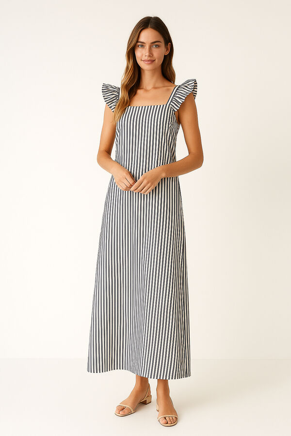 VESTIDO LIRION GUSTO 1 image number null