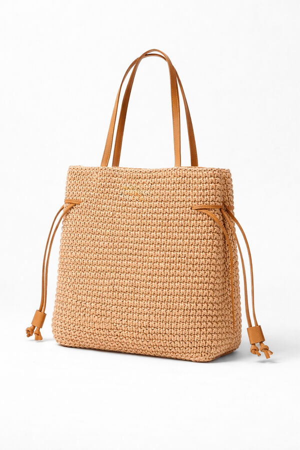 Bolso Neya CAQUI image number null