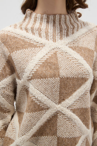 SWEATER LOVEJE GUSTO 1 image number null