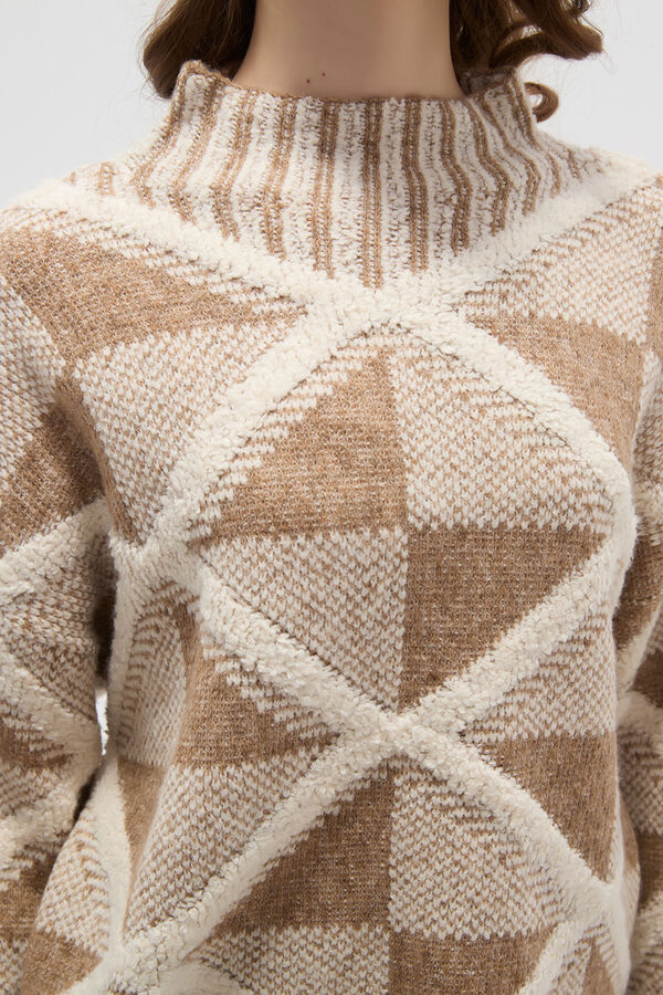 SWEATER LOVEJE GUSTO 1 image number null