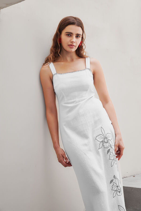 VESTIDO ALICENT GUSTO 1 image number null