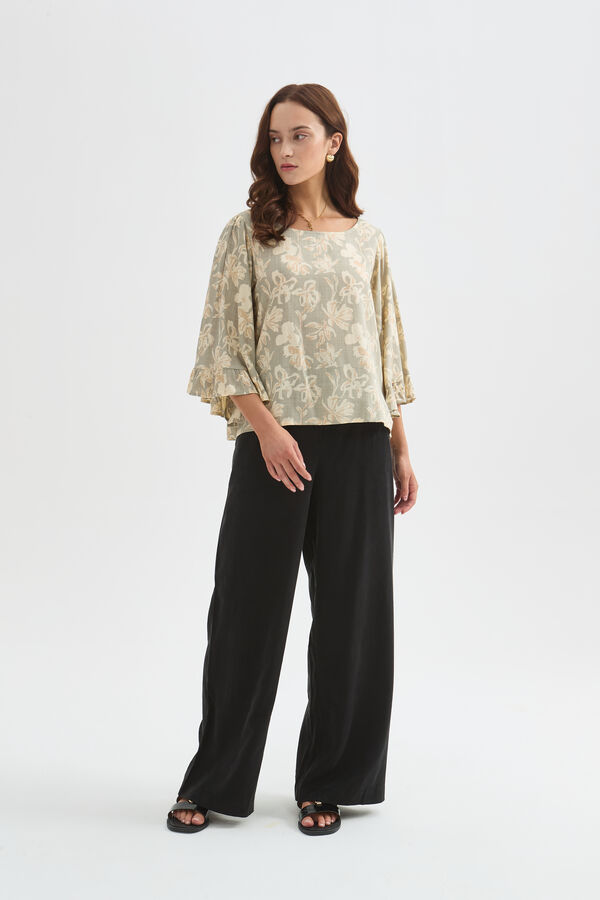 BLUSA MAHREZ 70607 GUSTO 2 image number null
